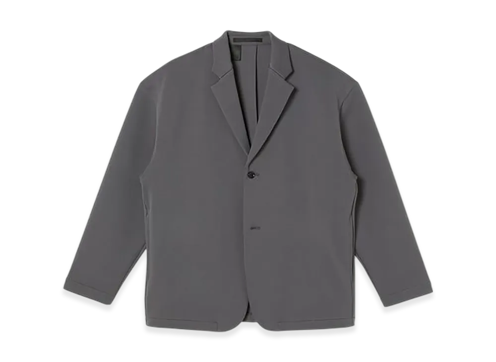 N.HOOLYWOOD COMPILE Jacket "Charcoal"