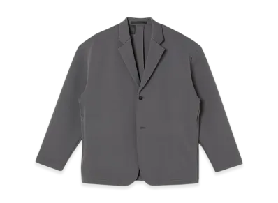 N.HOOLYWOOD COMPILE Jacket "Charcoal"