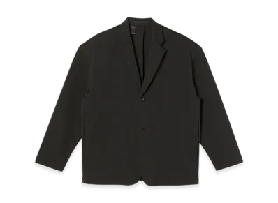 N.HOOLYWOOD COMPILE Jacket "Black"