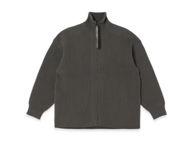 N.HOOLYWOOD COMPILE Drivers Knit "Purple"