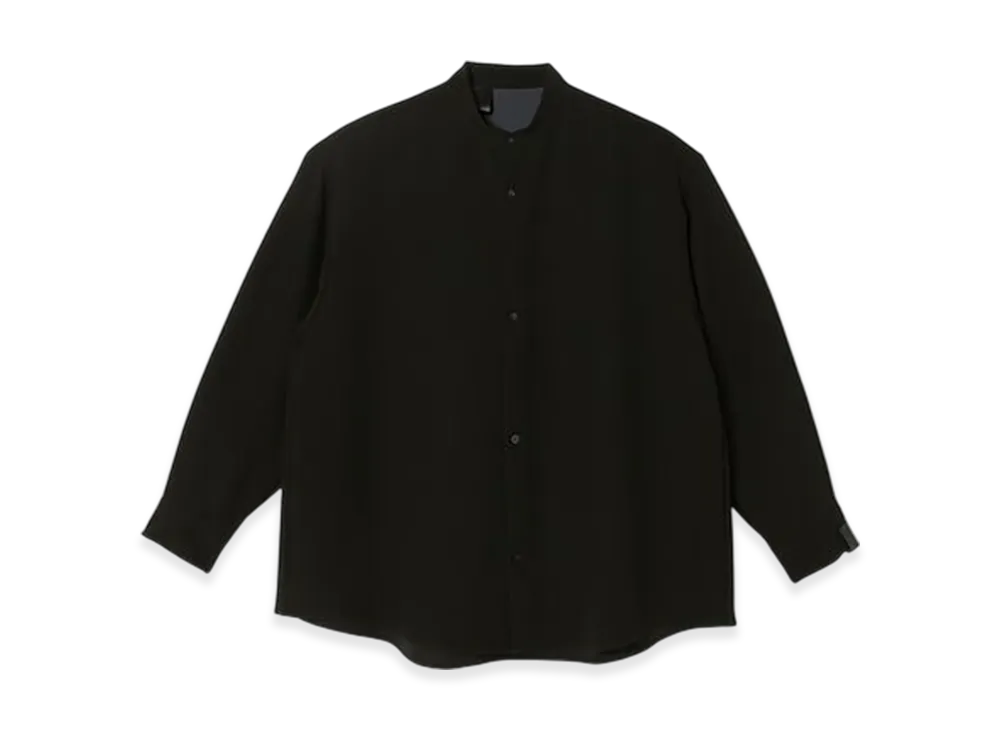 N.HOOLYWOOD COMPILE Shirt "Black"