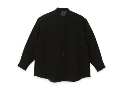 N.HOOLYWOOD COMPILE Shirt "Black"