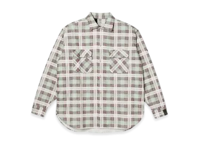 N.HOOLYWOOD COMPILE x Big Mac Shirt "Green"