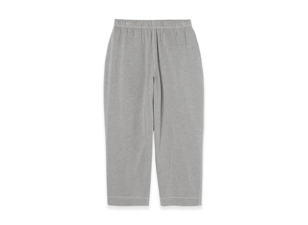 N.HOOLYWOOD UNDER SUMMIT WEAR Easy Pants "Top Gray"