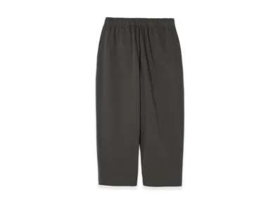 N.HOOLYWOOD UNDER SUMMIT WEAR Easy Pants "Charcoal"