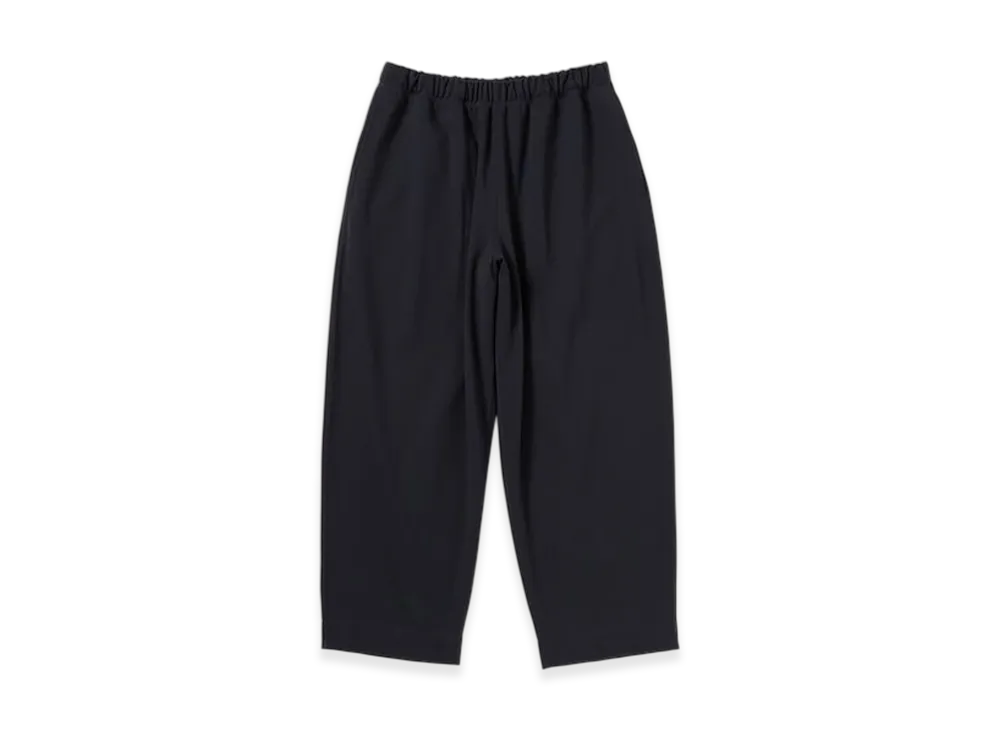 N.HOOLYWOOD UNDER SUMMIT WEAR Easy Pants "Charcoal"