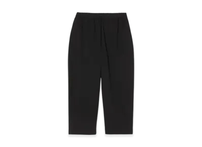 N.HOOLYWOOD UNDER SUMMIT WEAR Easy Pants "Black"
