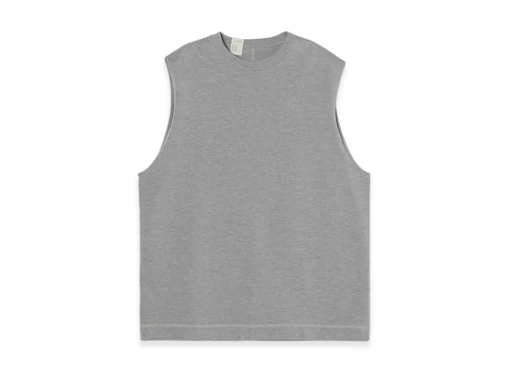 N.HOOLYWOOD UNDER SUMMIT WEAR Tank Top "Top Gray"