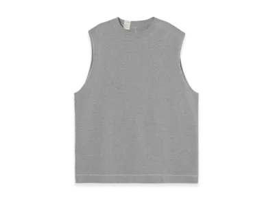 N.HOOLYWOOD UNDER SUMMIT WEAR Tank Top "Top Gray"