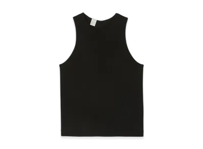 N.HOOLYWOOD UNDER SUMMIT WEAR Tank Top "Black"