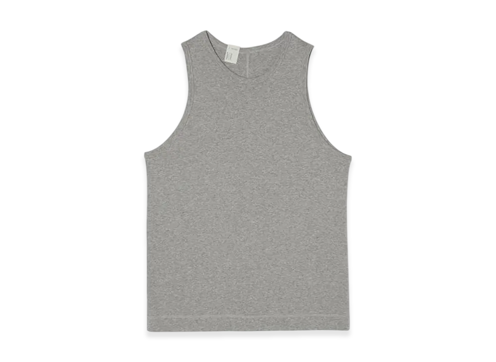 N.HOOLYWOOD UNDER SUMMIT WEAR Tank Top "Top Gray"