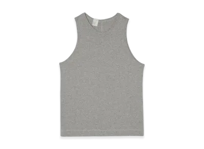 N.HOOLYWOOD UNDER SUMMIT WEAR Tank Top "Top Gray"