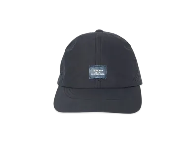 N.HOOLYWOOD TEST PRODUCT EXCHANGE SERVICE Cap "Navy"