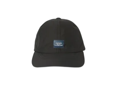 N.HOOLYWOOD TEST PRODUCT EXCHANGE SERVICE Cap "Black"