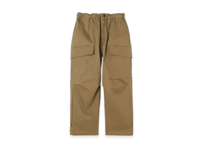 N.HOOLYWOOD TEST PRODUCT EXCHANGE SERVICE 6Pocket Pants "Beige"