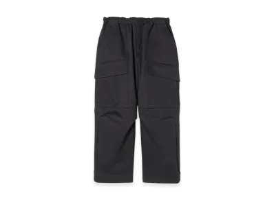 N.HOOLYWOOD TEST PRODUCT EXCHANGE SERVICE 6Pocket Pants "Navy"
