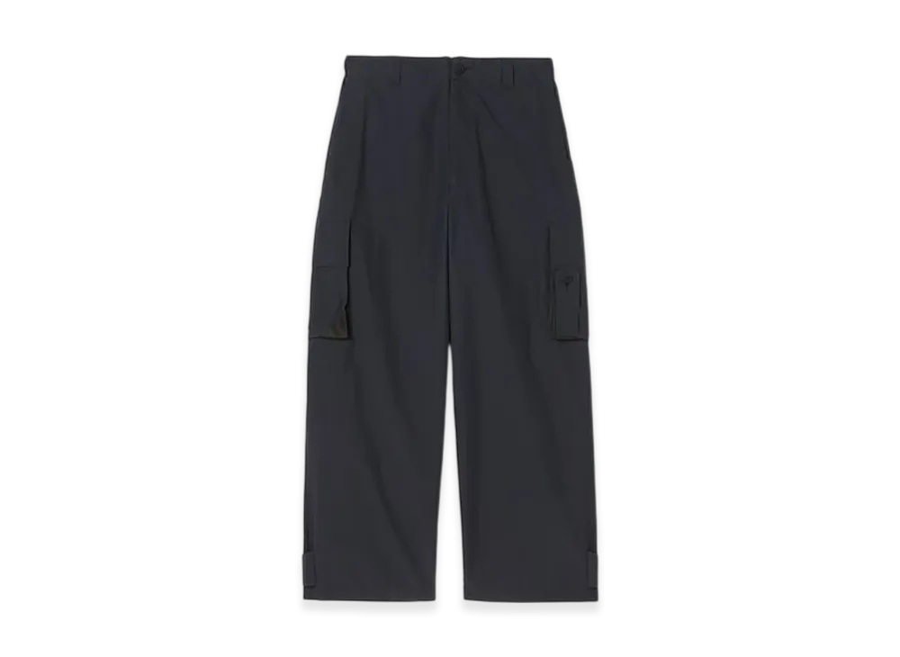 N.HOOLYWOOD TEST PRODUCT EXCHANGE SERVICE Side Pocket Pants "Navy"