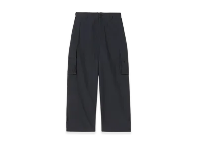 N.HOOLYWOOD TEST PRODUCT EXCHANGE SERVICE Side Pocket Pants "Navy"