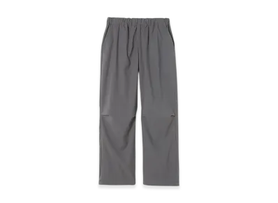 N.HOOLYWOOD TEST PRODUCT EXCHANGE SERVICE Easy Pants "Gray"