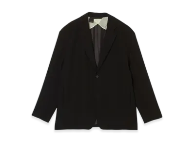 N.HOOLYWOOD COMPILE Tailored Jacket "Black"