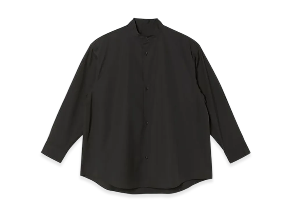 N.HOOLYWOOD COMPILE Shirts "Black"
