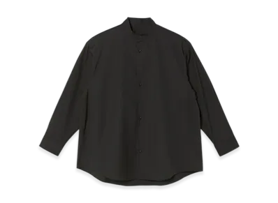 N.HOOLYWOOD COMPILE Shirts "Black"