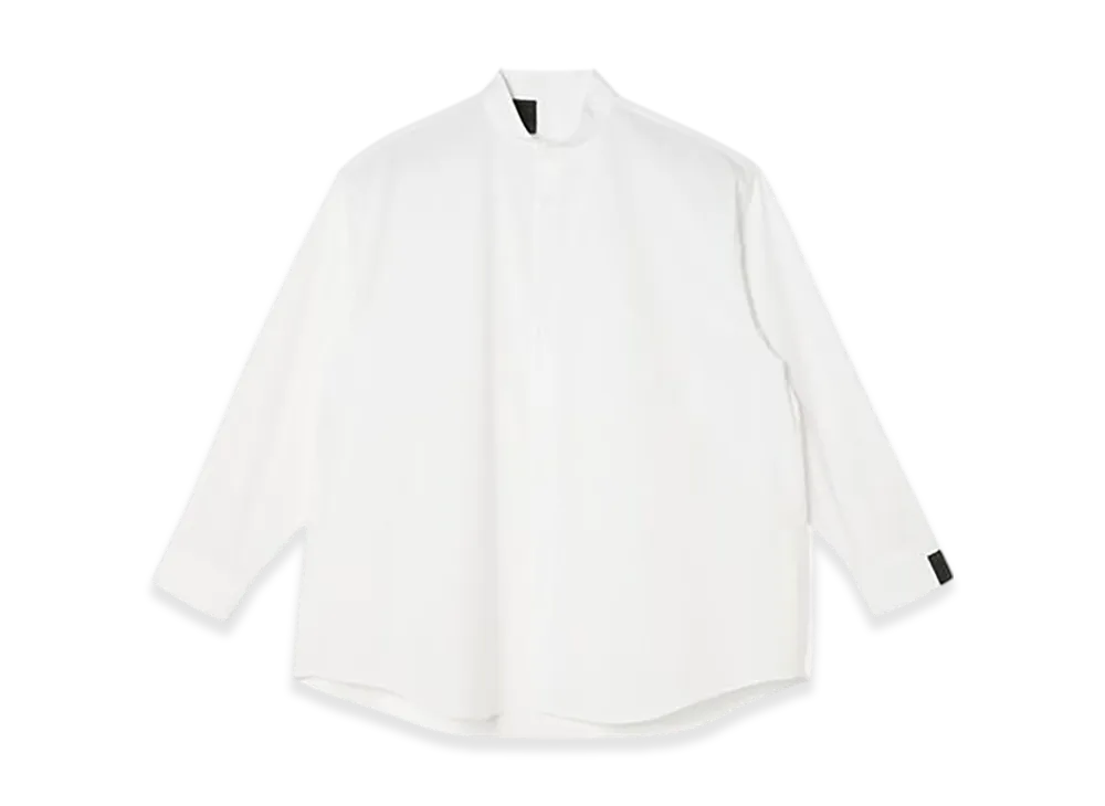N.HOOLYWOOD COMPILE Shirts "White"