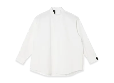 N.HOOLYWOOD COMPILE Shirts "White"