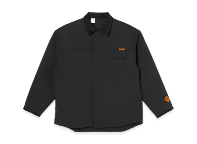 N.HOOLYWOOD Hoodie Blouson "Black"