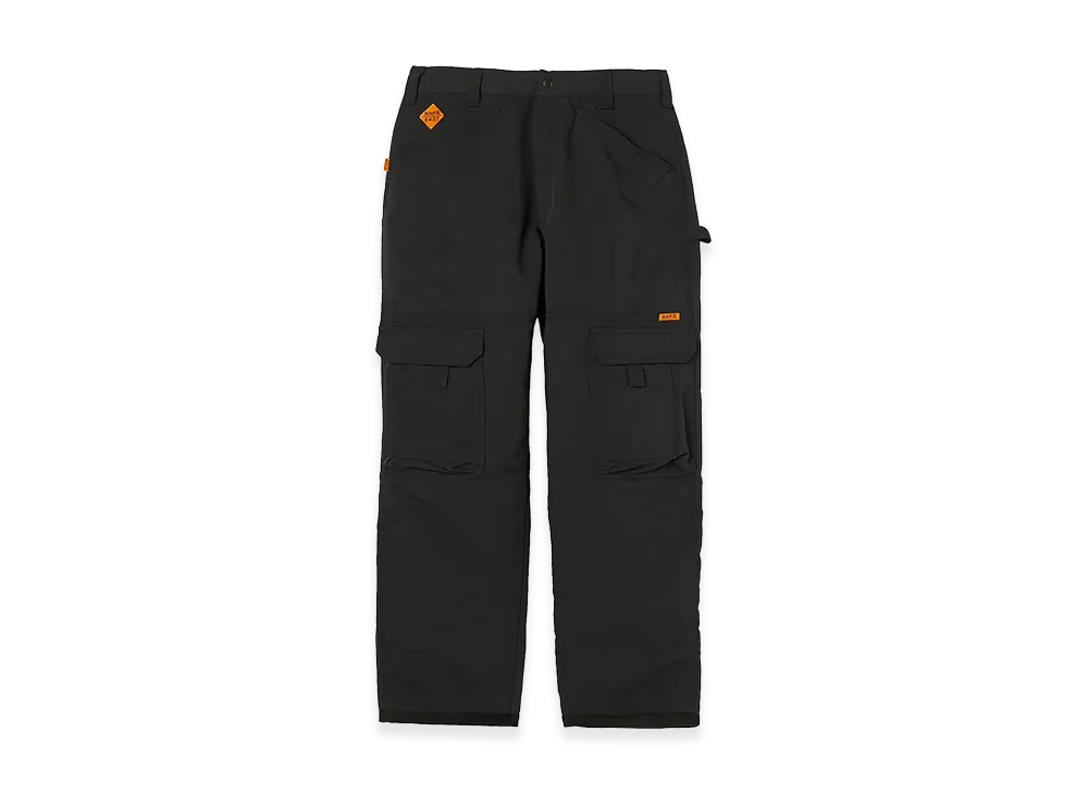 N.HOOLYWOOD Work Pants "Black"