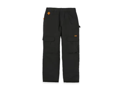 N.HOOLYWOOD Work Pants "Black"