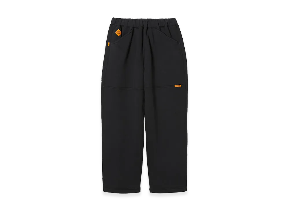 N.HOOLYWOOD Track Pants "Black"
