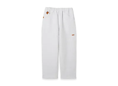 N.HOOLYWOOD Track Pants "Ash Grey"