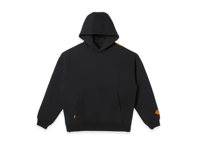 N.HOOLYWOOD Hooded Parka "Black"