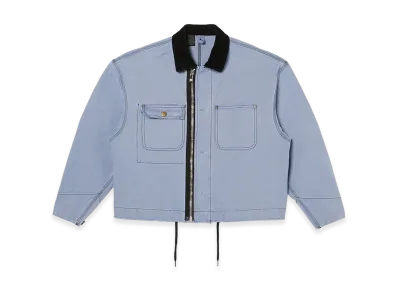 N.HOOLYWOOD COMPILE Work Jacket "Blue"