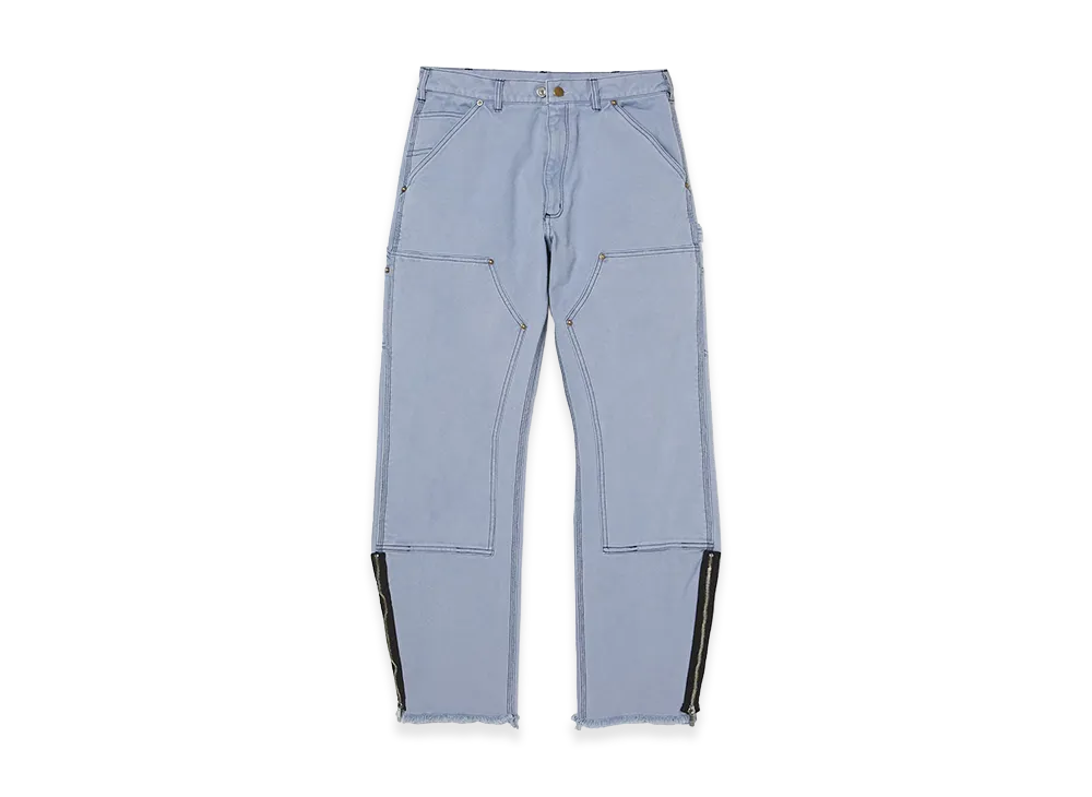 N.HOOLYWOOD COMPILE Work Pants "Blue"