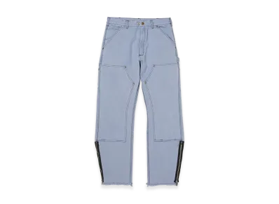 N.HOOLYWOOD COMPILE Work Pants "Blue"