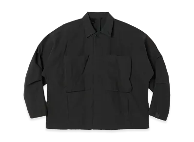 N.HOOLYWOOD COMPILE Blouson "Black"