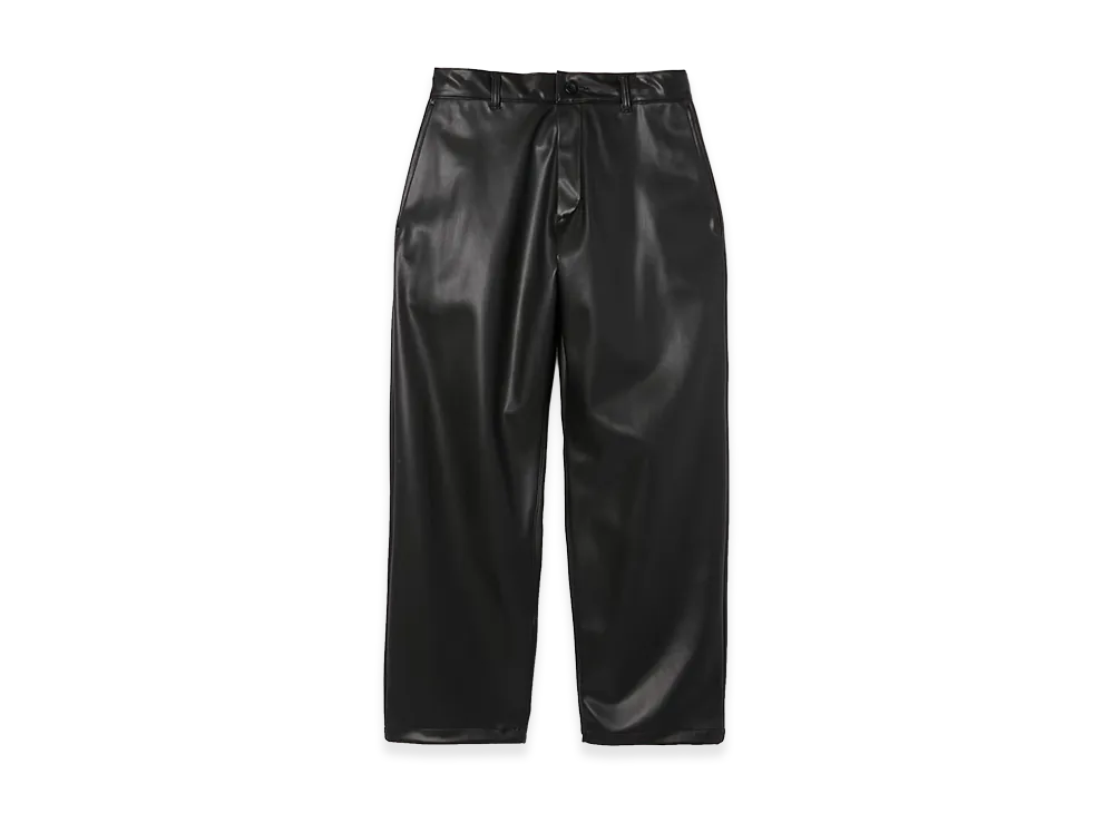 N.HOOLYWOOD COMPILE Pants "Black"