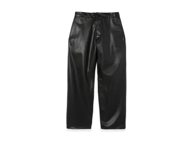 N.HOOLYWOOD COMPILE Pants "Black"