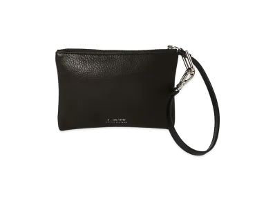 N.HOOLYWOOD COMPILE Pouch "Black"