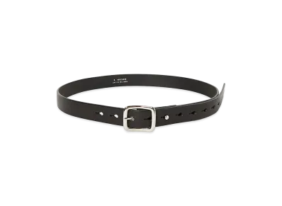 N.HOOLYWOOD COMPILE Belt "Black"