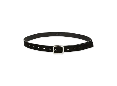 N.HOOLYWOOD COMPILE Belt "Black 5"