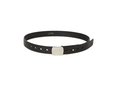 N.HOOLYWOOD COMPILE Belt "Black"