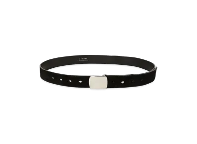 N.HOOLYWOOD COMPILE Belt "Black 5"