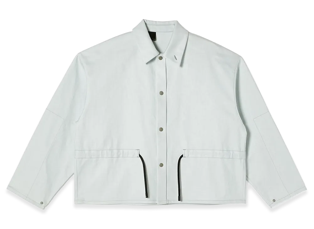 N.HOOLYWOOD COMPILE Short Jacket "Blue"