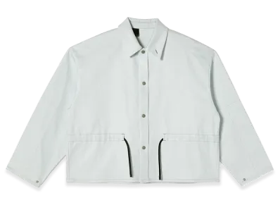 N.HOOLYWOOD COMPILE Short Jacket "Blue"