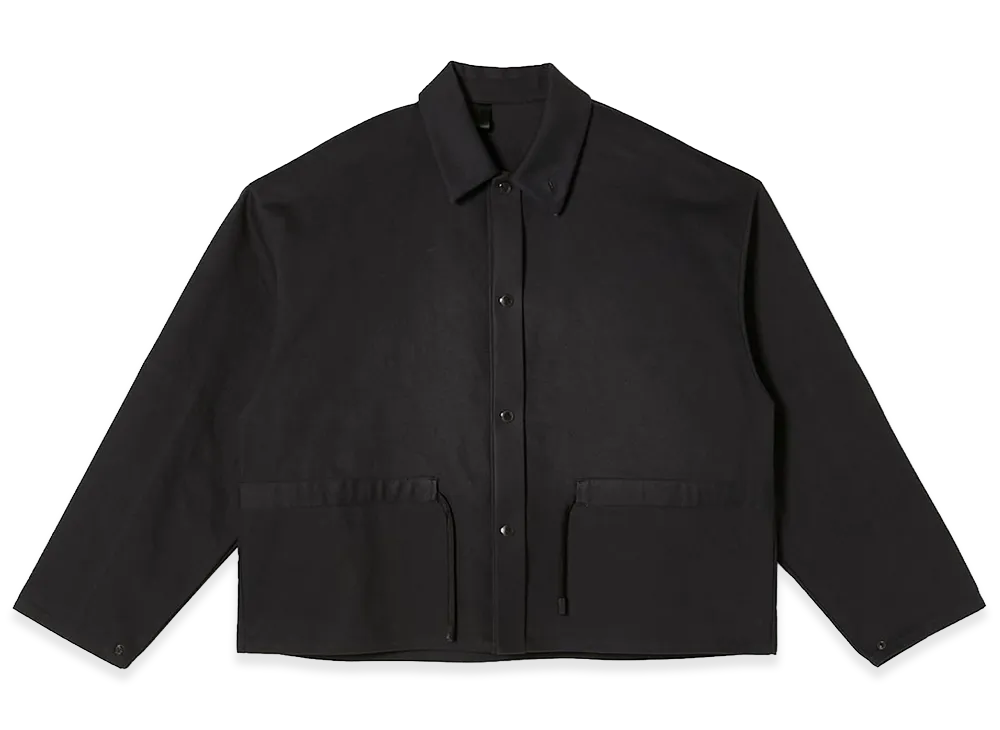 N.HOOLYWOOD COMPILE Short Jacket "Black"