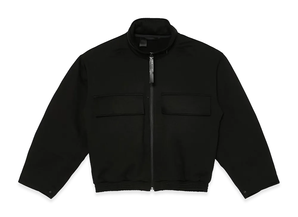 N.HOOLYWOOD COMPILE Hoodie Jacket 