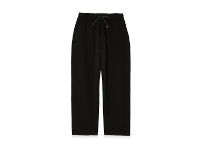 N.HOOLYWOOD COMPILE Wide Easy Pants "Black"